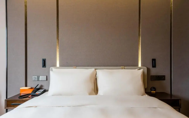 Atour Hotel Shengzhou