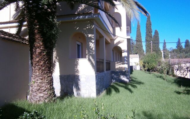 Dimitra Apartments G