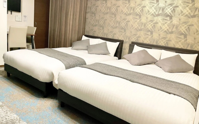 AMA Hotels & Resorts Platinum Hakata Gion
