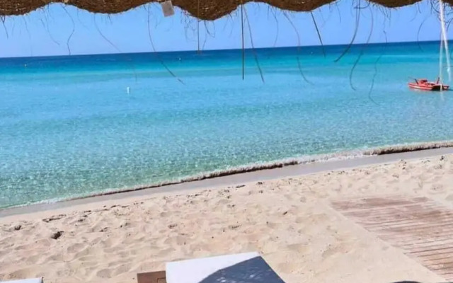 Oxhome Luxury Apartment