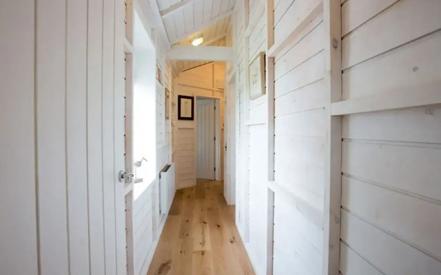 Lligwy Beach Cottage