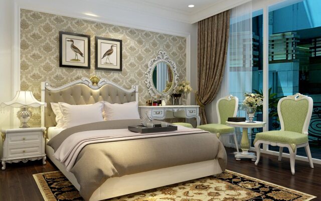 Hanoi Cristina Hotel & Travel