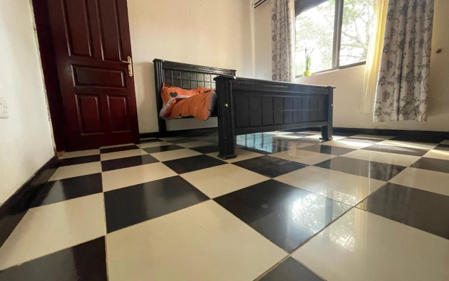 Kim luxury apartment