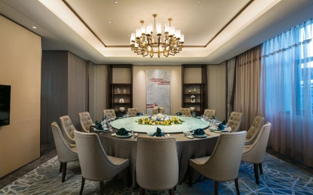Rosedale Hotel Taicang