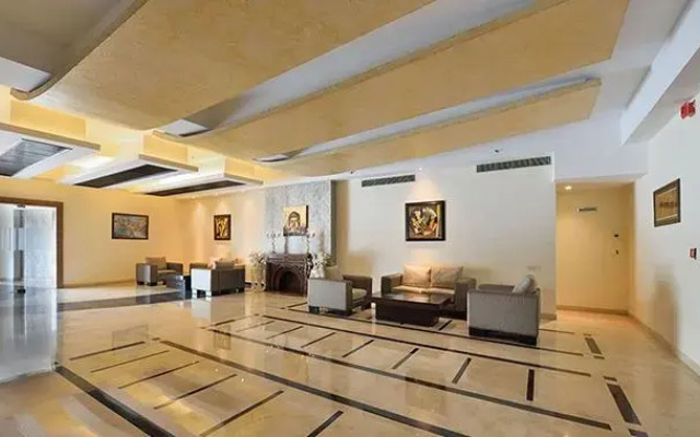 Fabhotel Prime Westend Inn