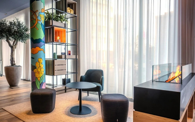 IntercityHotel Lübeck