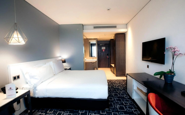 Trademark Hotel