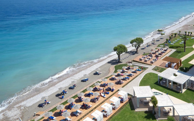 Electra Palace Rhodes - Premium All Inclusive