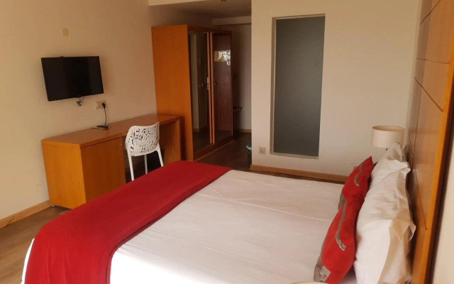 Hotel Atlantida Sol