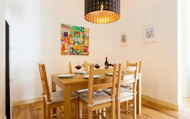 Beato Apartments