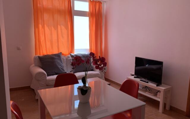 Arrecife Beach Apartment II