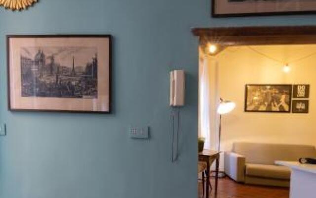 Nel Cuore di Roma Hospitium S.Celso