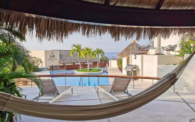 Villa Bellavista 1 Huatulco