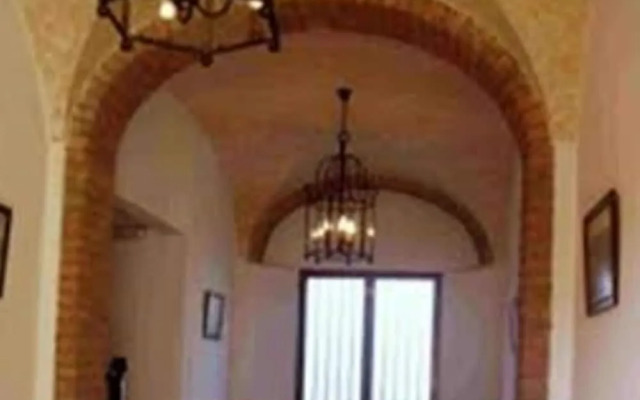 Casa Rural Pastora Marcela