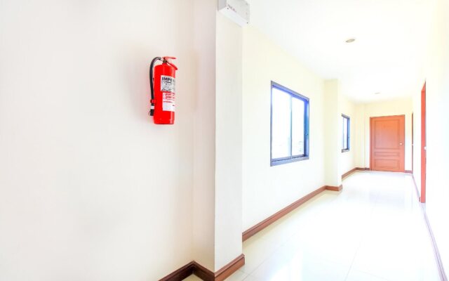 OYO 321 Country Place Hua Hin