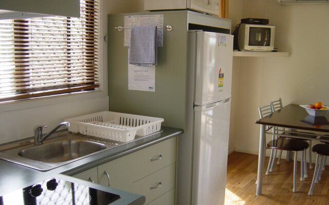 NRMA Atherton Tablelands Holiday Park