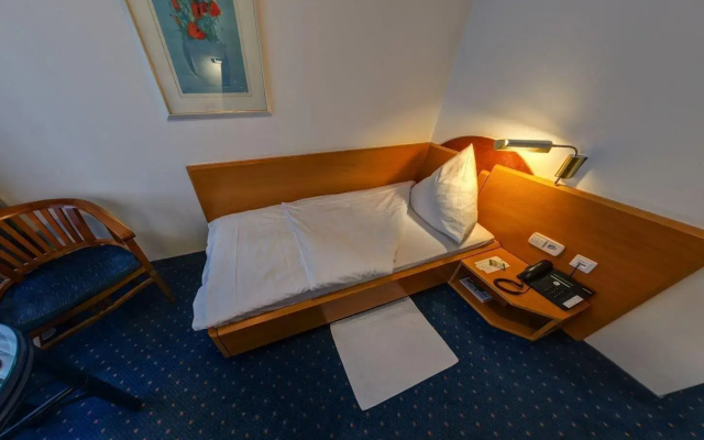Hotel Unger