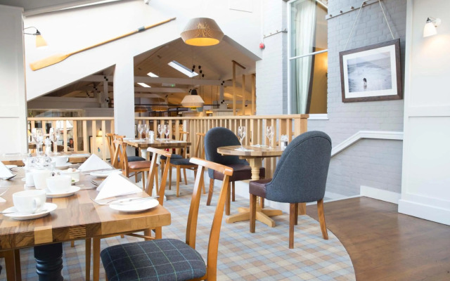 The Bell Hotel