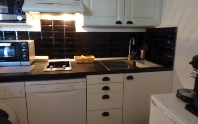 Appartement Arcachon, 2 pièces, 4 personnes - FR-1-374-58