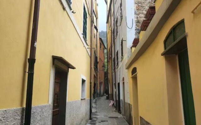 Casa Isabella Monterosso