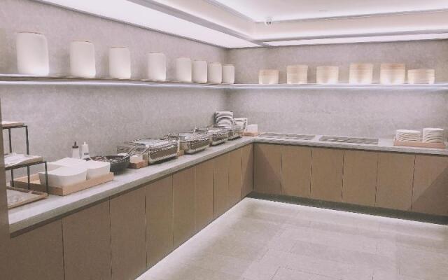 Ji Hotel (Wenzhou Chezhan Avenue)