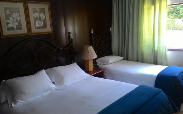 Hotel Ascona
