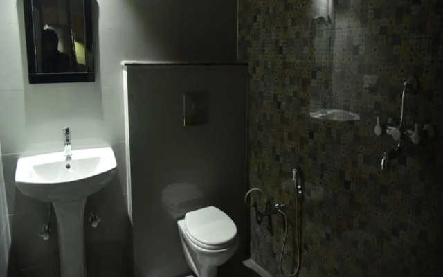 Hotel MY Dream