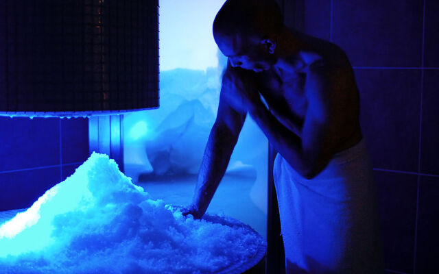 Resort Mark Brandenburg & Fontane Therme