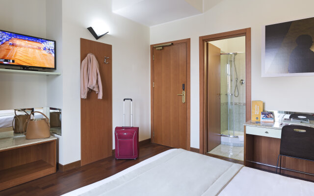 B&B Hotel Pescara