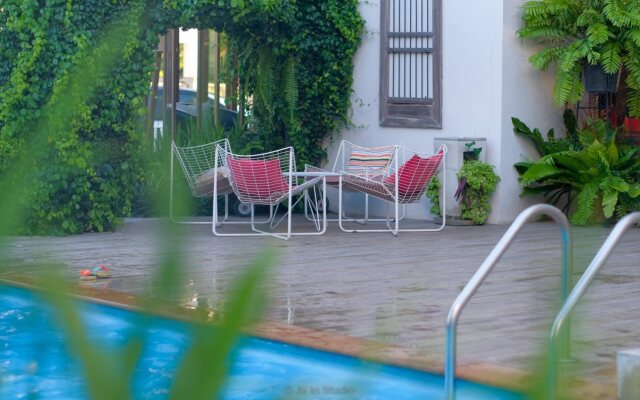 Norndee Huahin