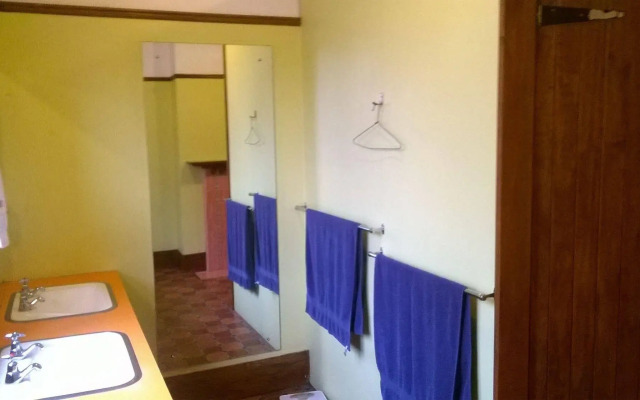 Manor House Backpackers