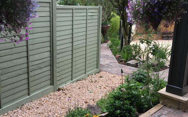 Rosemount Boutique B&B