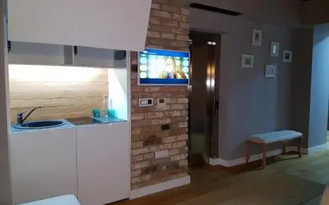 Apartments No. 900001