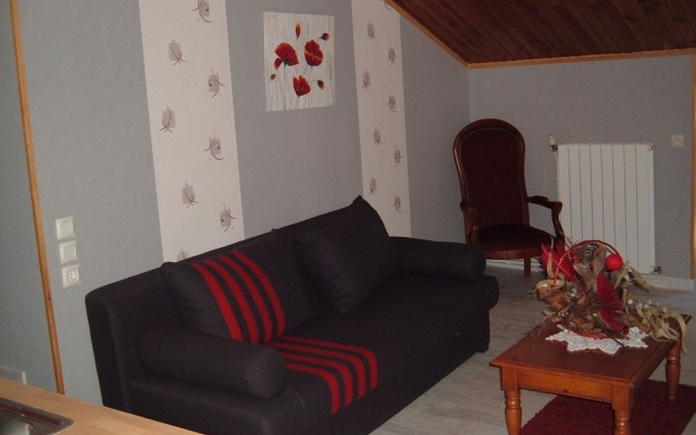 La Fenial & Le Rieutort