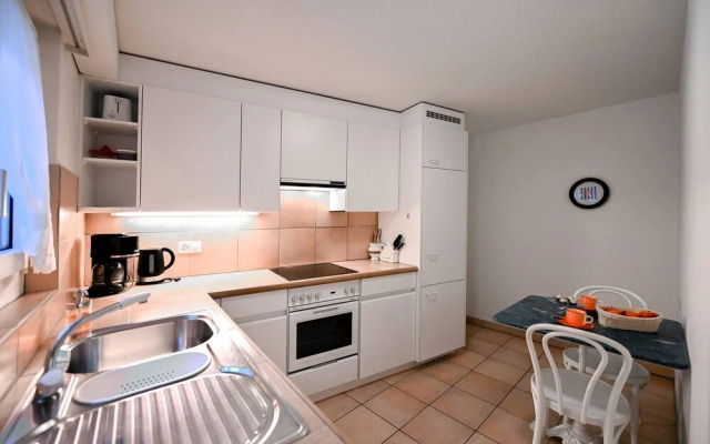 Ruga House in Lake Ascona 4
