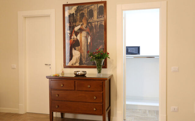 Dimora delle Arti - Camere e Suites