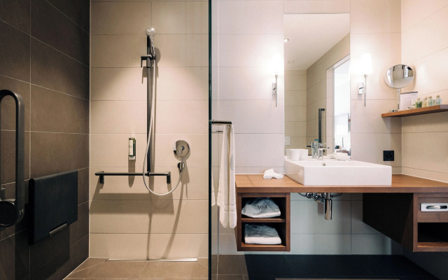 Deltapark Vitalresort