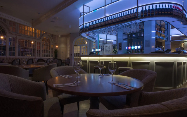 The Kings Head Hotel