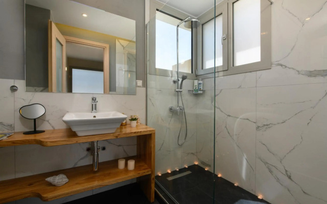 Tessera Villas Collection