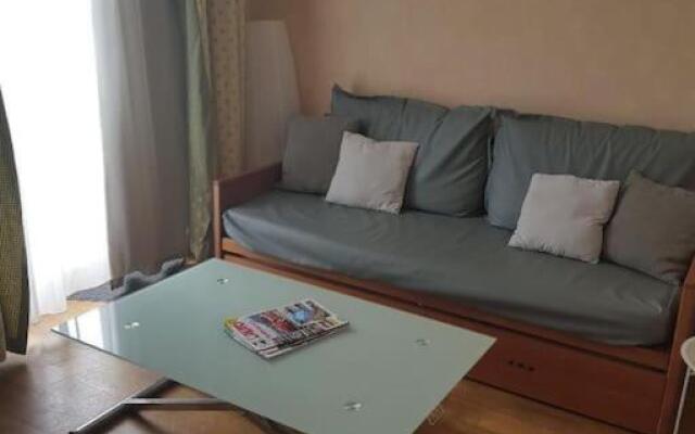 Appartement Résidence les pieds dans l'eau Croisic