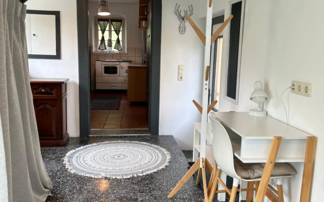 Ferienhaus am Wildbach