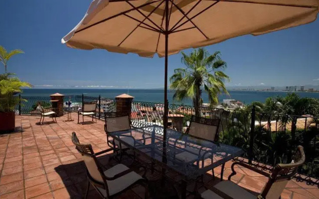 Casa Corona