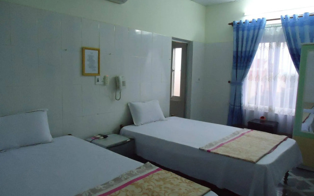 Anh Linh Hotel
