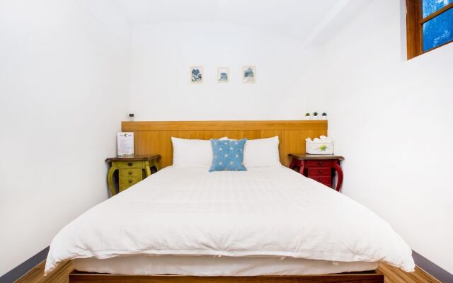 CandyFloss B&B - Kaohsiung