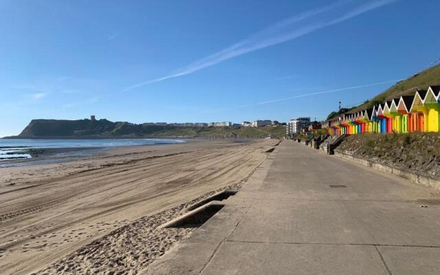 North Sea View Apartment