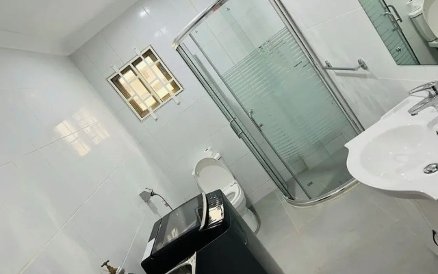 Ox Apartment