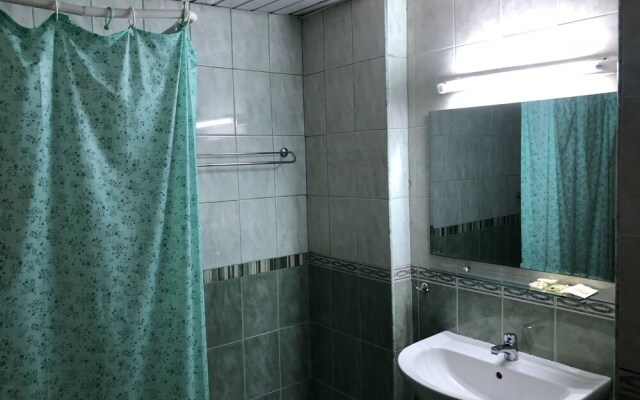 Interhotel Pomorie