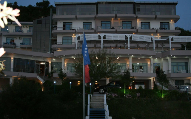 Regina Blu Hotel