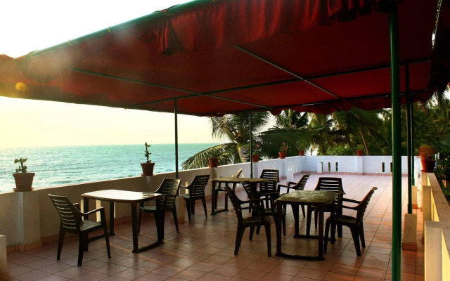 Cherai Beach Residency