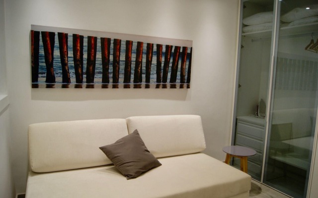 Oh Madrid San Lorenzo